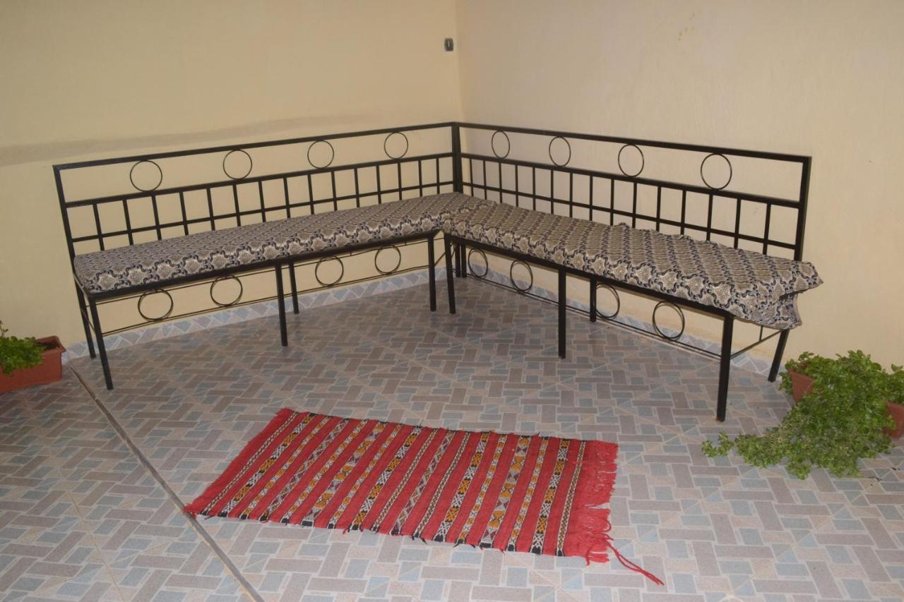 Appartamento La Casa Dar Rayan Fez Esterno foto