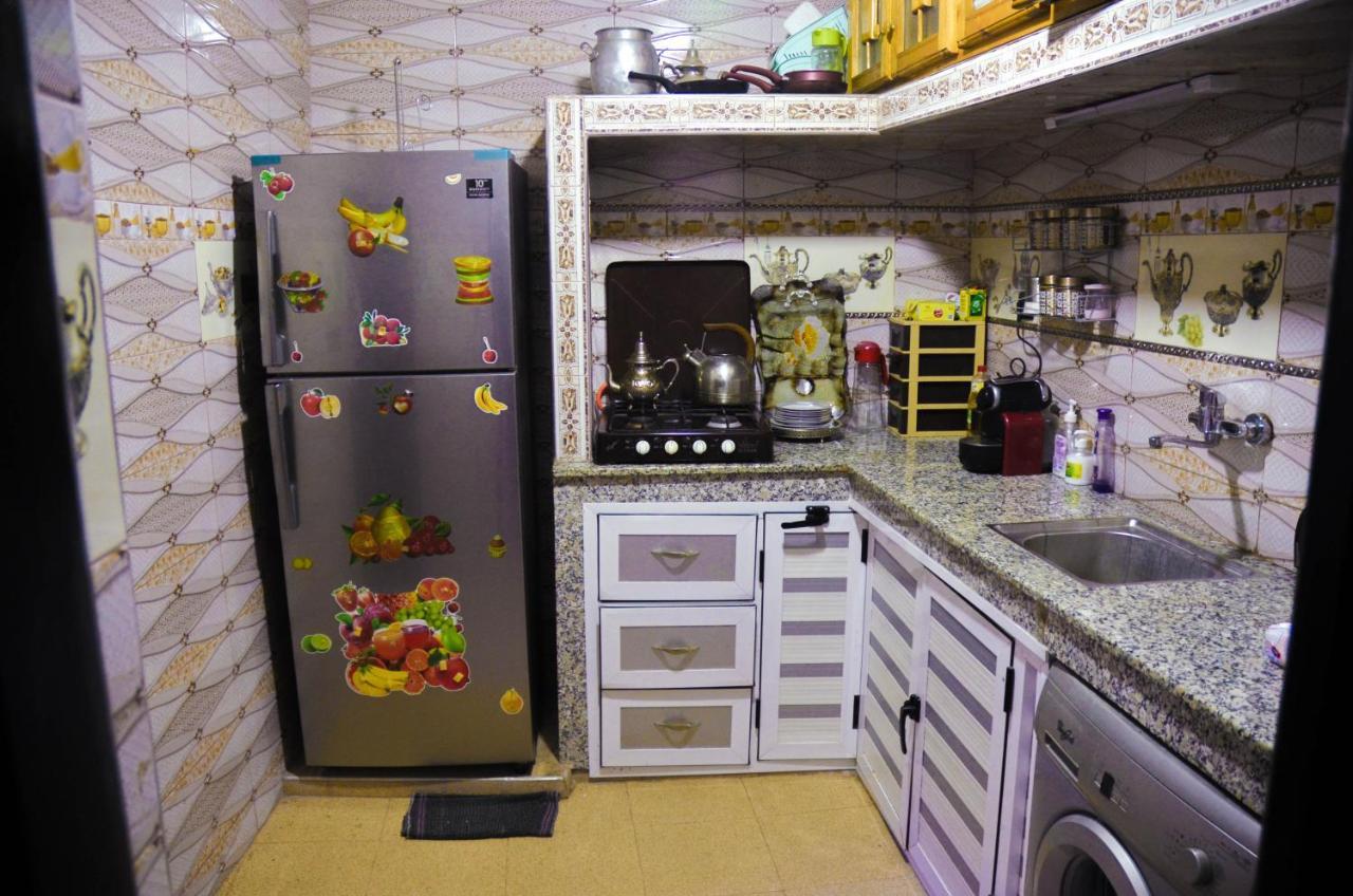 Appartamento La Casa Dar Rayan Fez Esterno foto