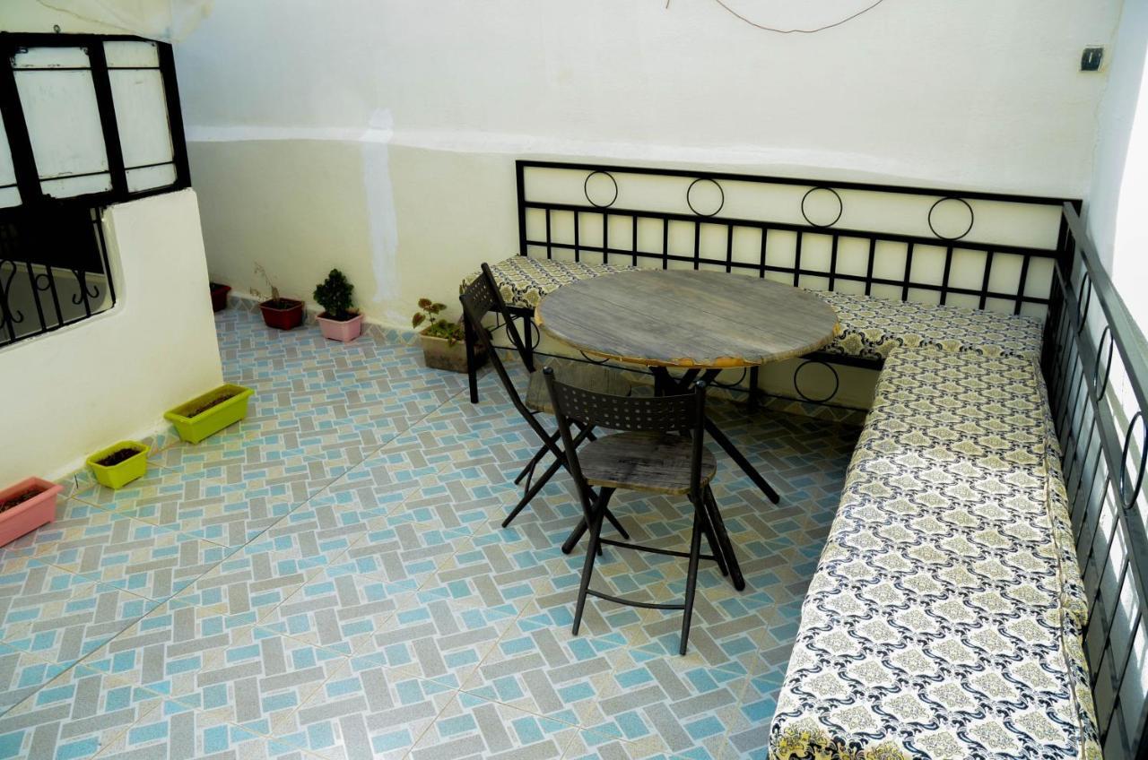 Appartamento La Casa Dar Rayan Fez Esterno foto