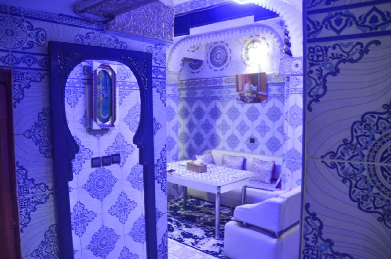 Appartamento La Casa Dar Rayan Fez Esterno foto