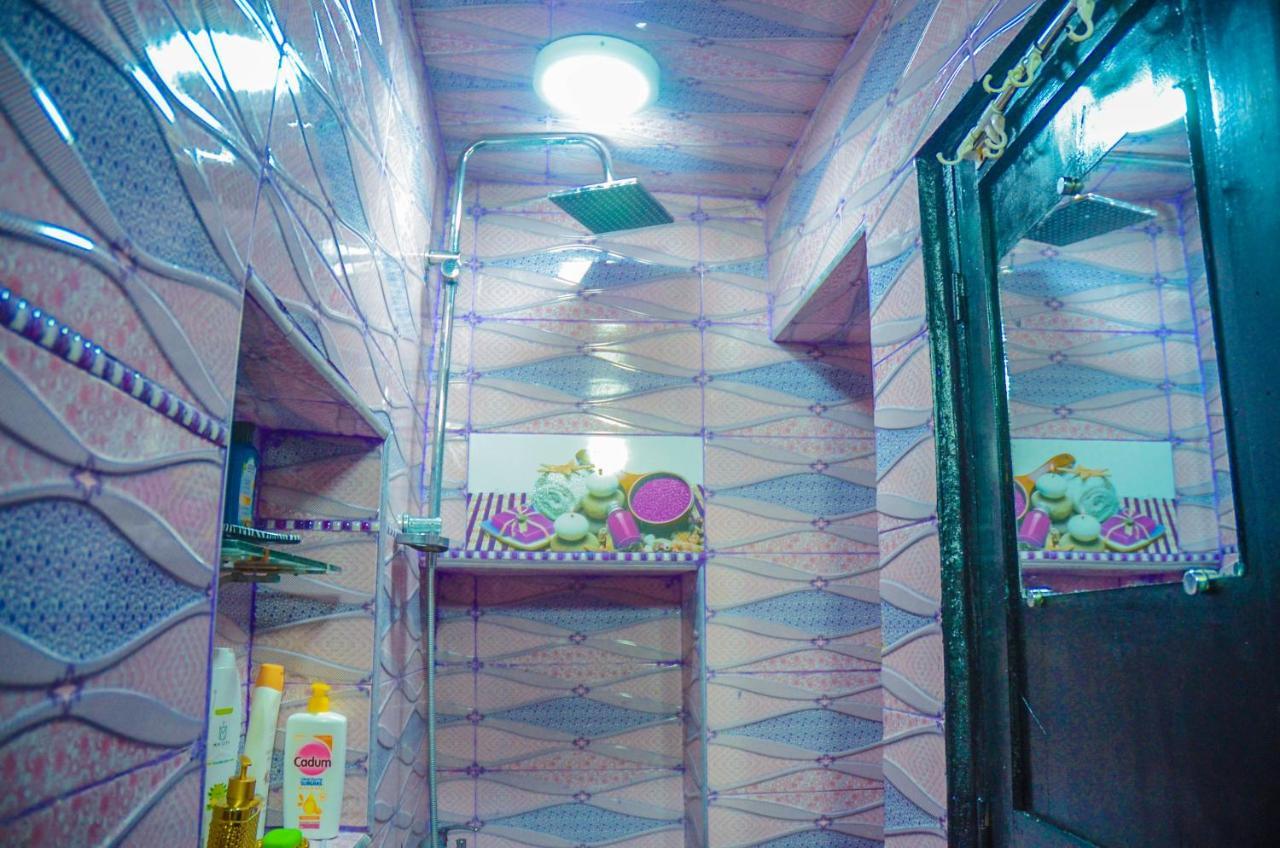 Appartamento La Casa Dar Rayan Fez Esterno foto